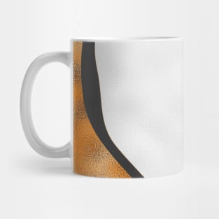 Clown Fish Wild Animal Pattern Mug